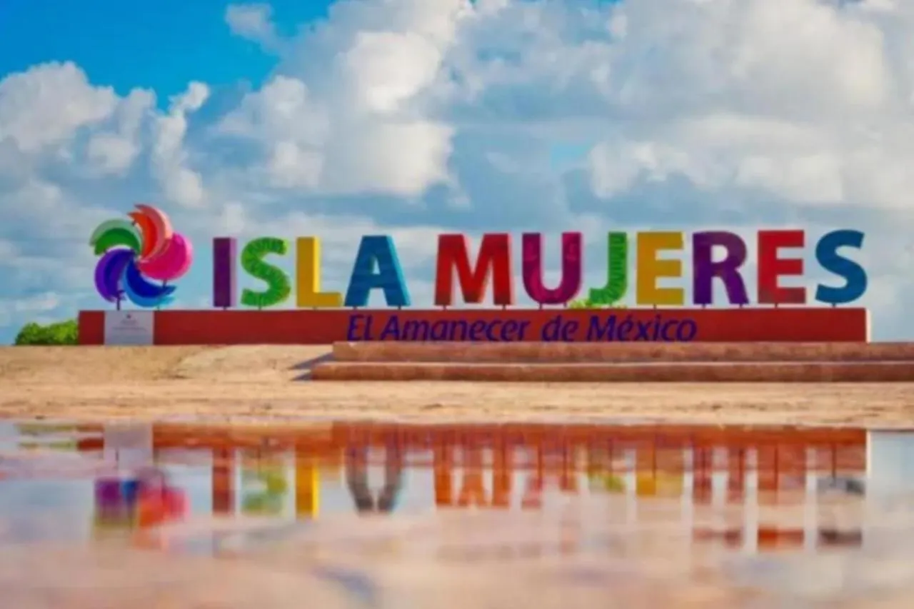 Apartasuite Frente Al Mar En Isla Mujeres Mexico Cancun