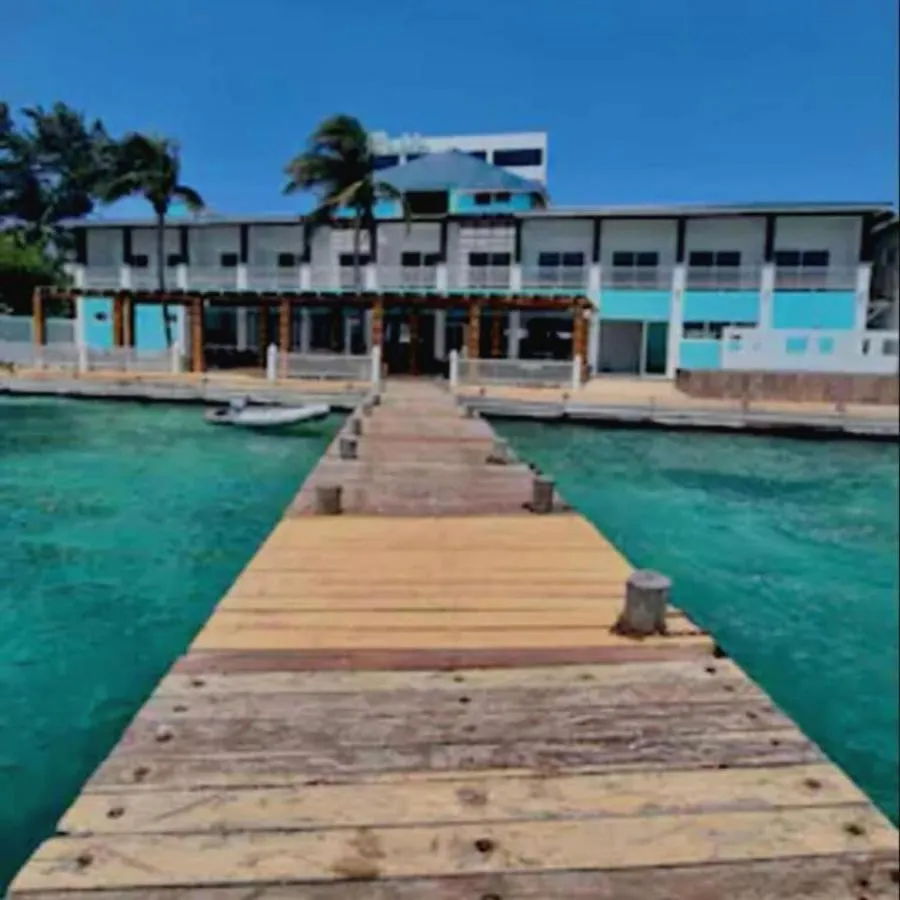 Apartasuite Frente Al Mar En Isla Mujeres Mexico Cancún