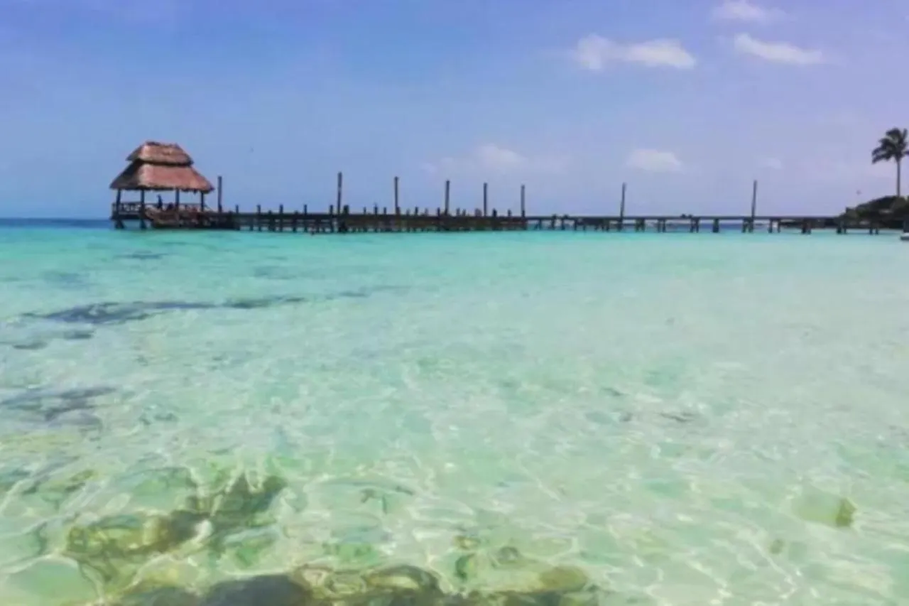 Apartasuite Frente Al Mar En Isla Mujeres Mexico Cancún 0*,  Mexico