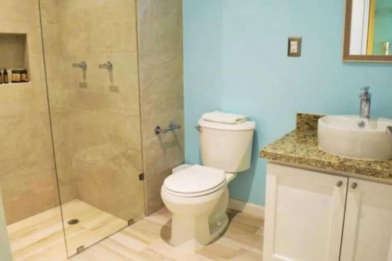 Appartement Apartasuite Frente Al Mar En Isla Mujeres Mexico Cancún